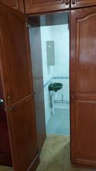 Blk 116 Merah Heights (Bukit Merah), HDB 5 Rooms #557090571